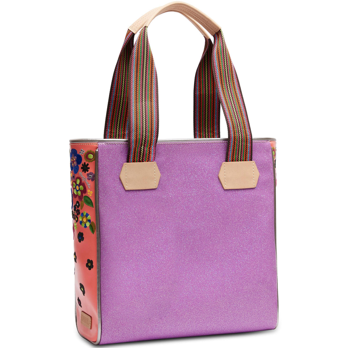 Consuela Classic Tote Twy