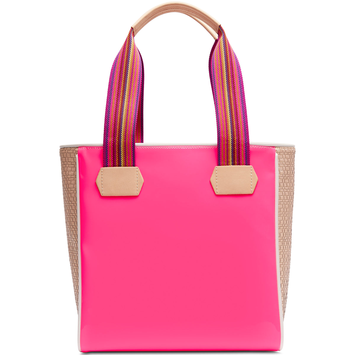 Consuela Classic Tote XO
