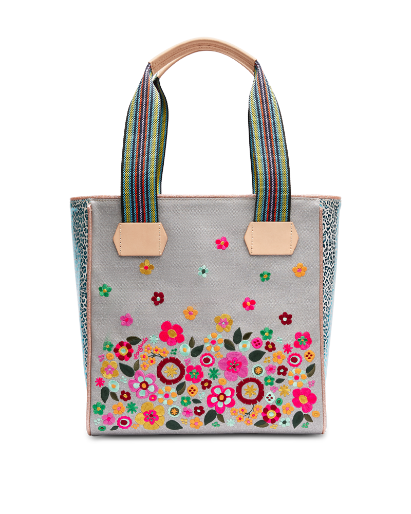 Consuela Classic Tote Tink