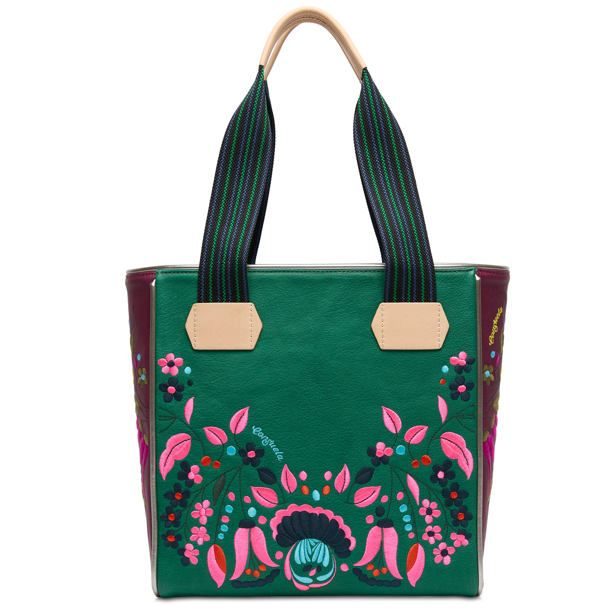 Consuela Classic Tote Riley