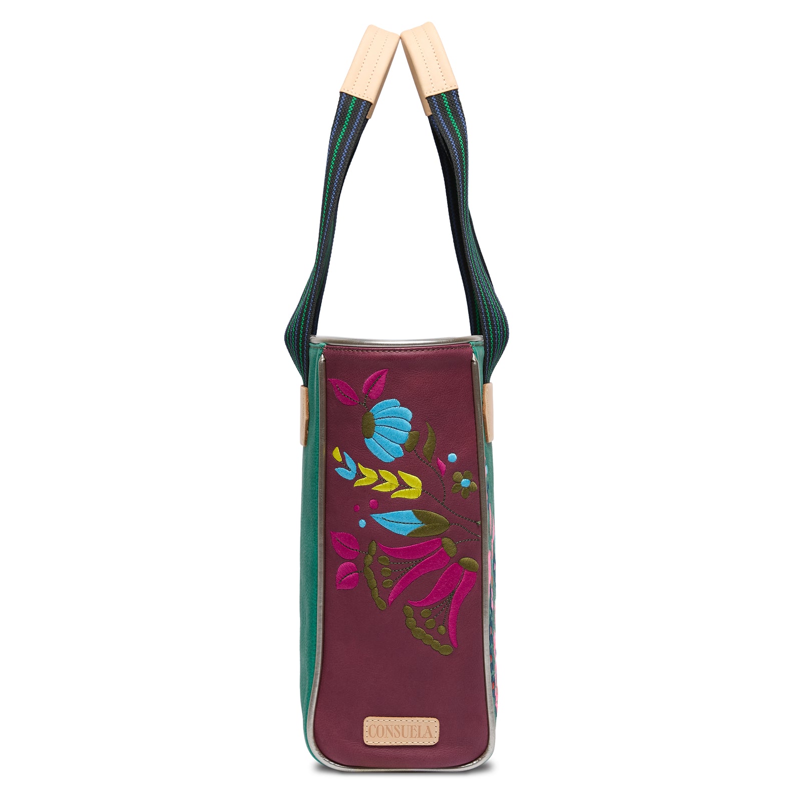 Consuela Classic Tote Riley