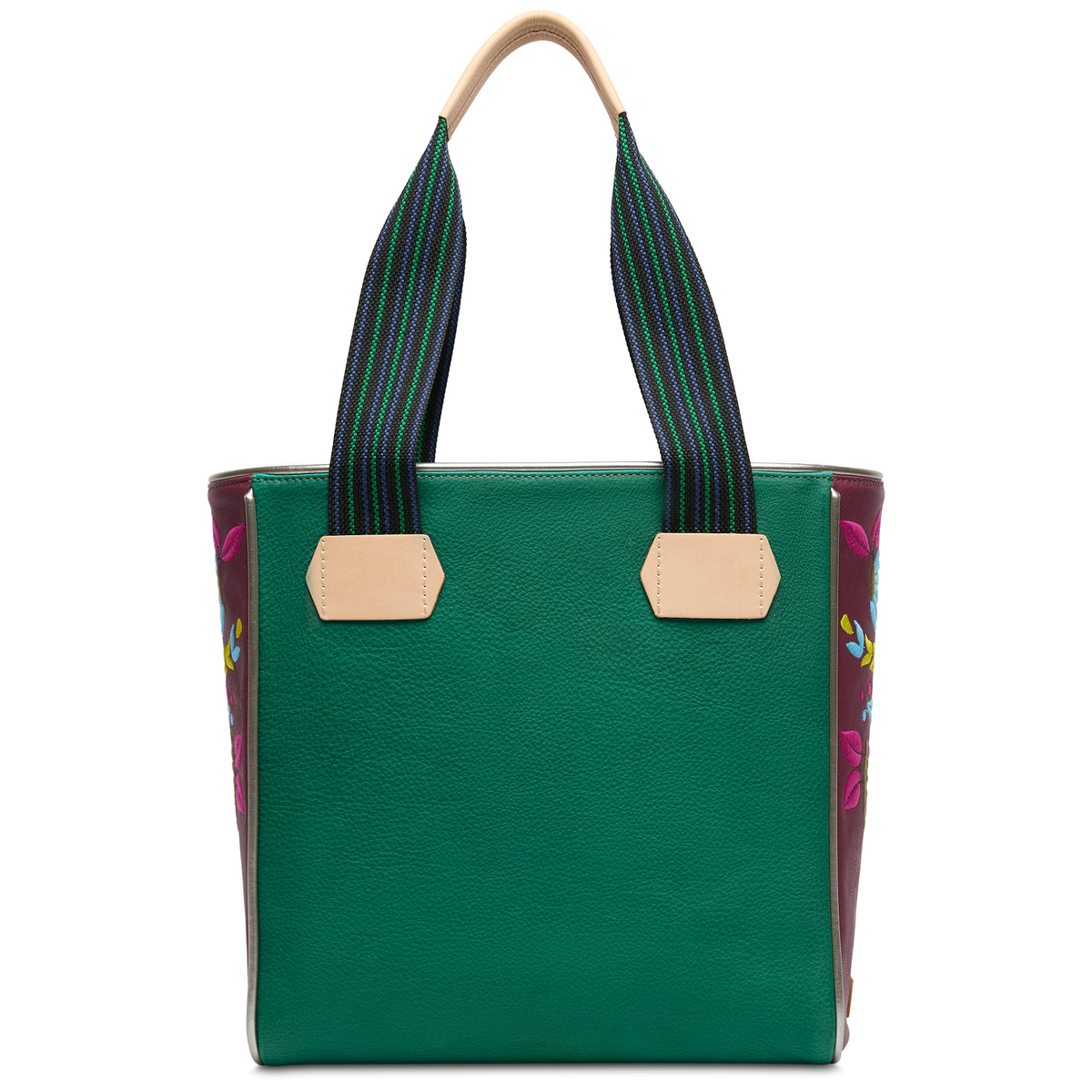 Consuela Classic Tote Riley