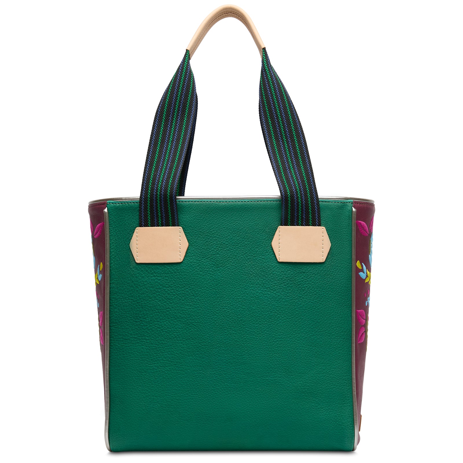 Consuela Classic Tote Riley