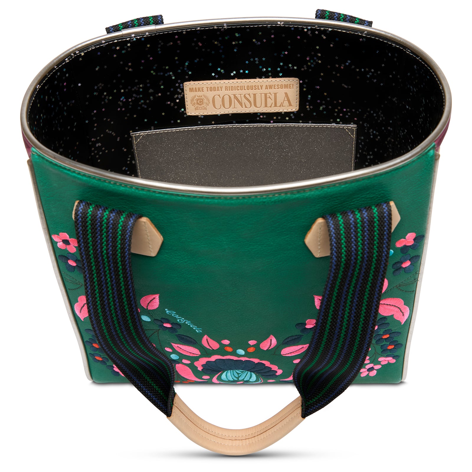 Consuela Classic Tote Riley