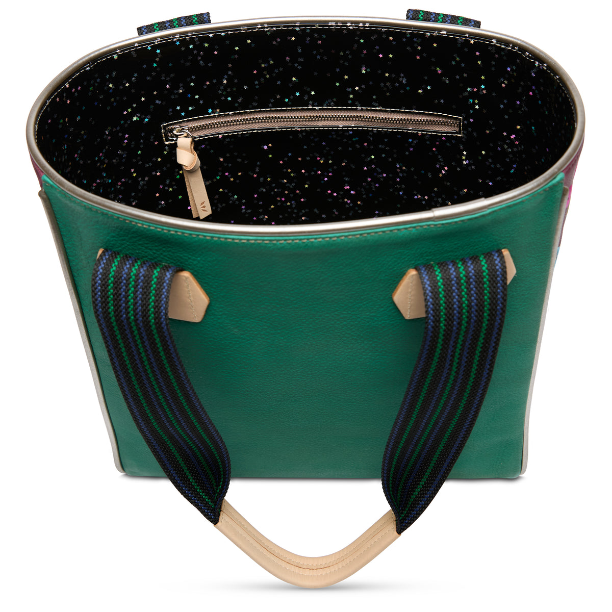 Consuela Classic Tote Riley