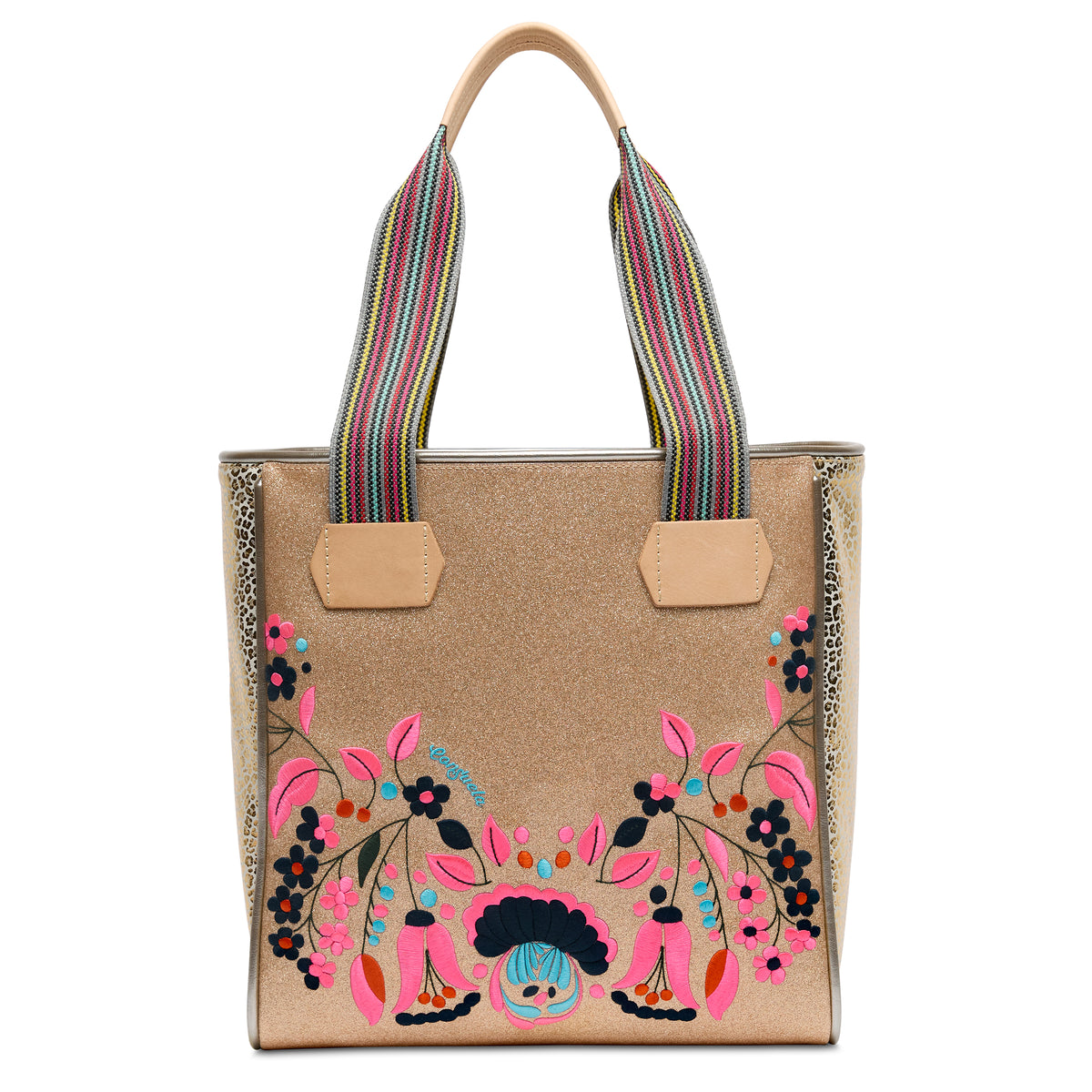 Consuela Classic Tote Lyla