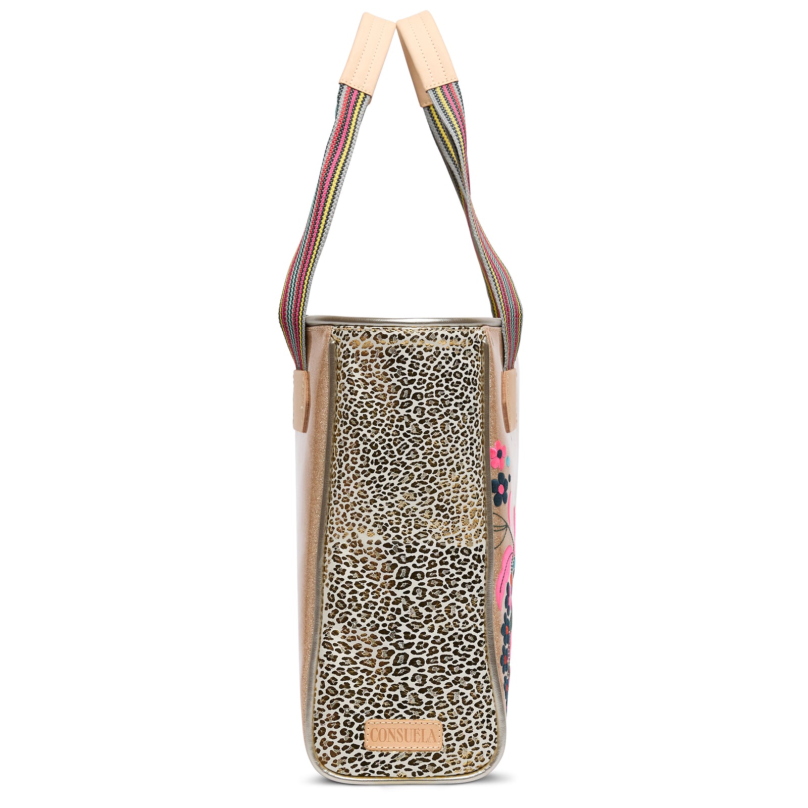 Consuela Classic Tote Lyla