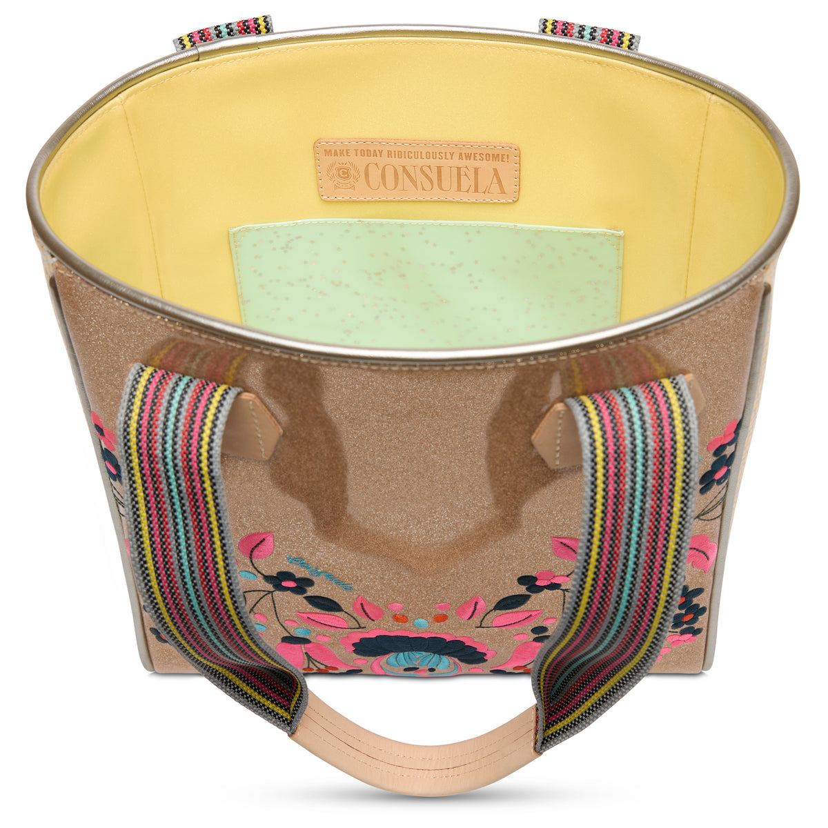 Consuela Classic Tote Lyla