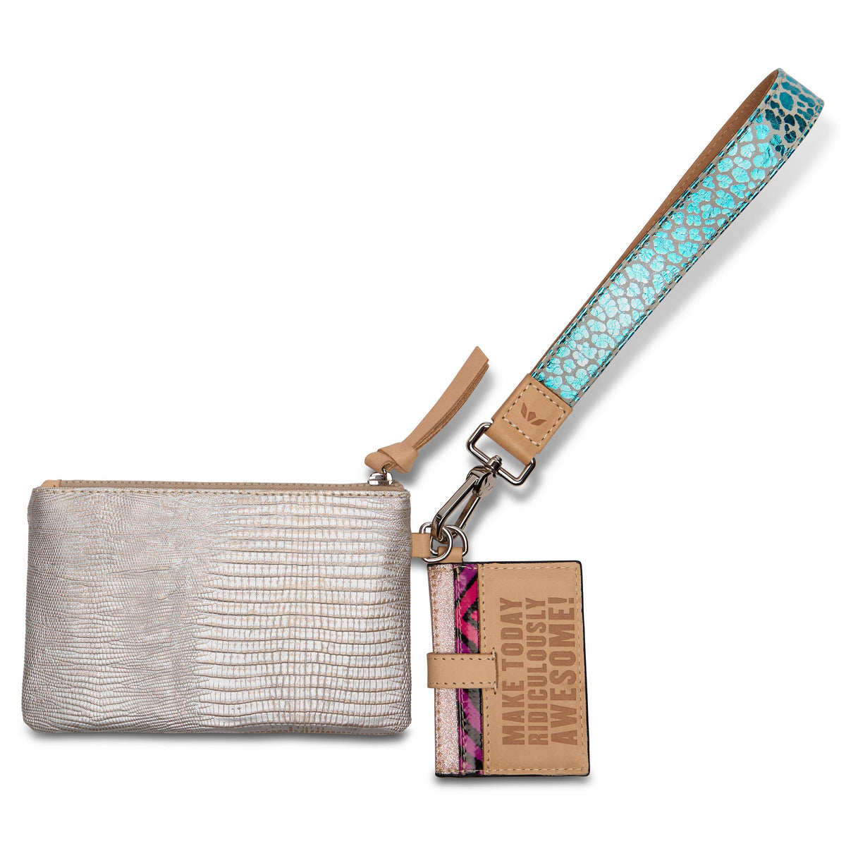 Consuela Combi Celeste