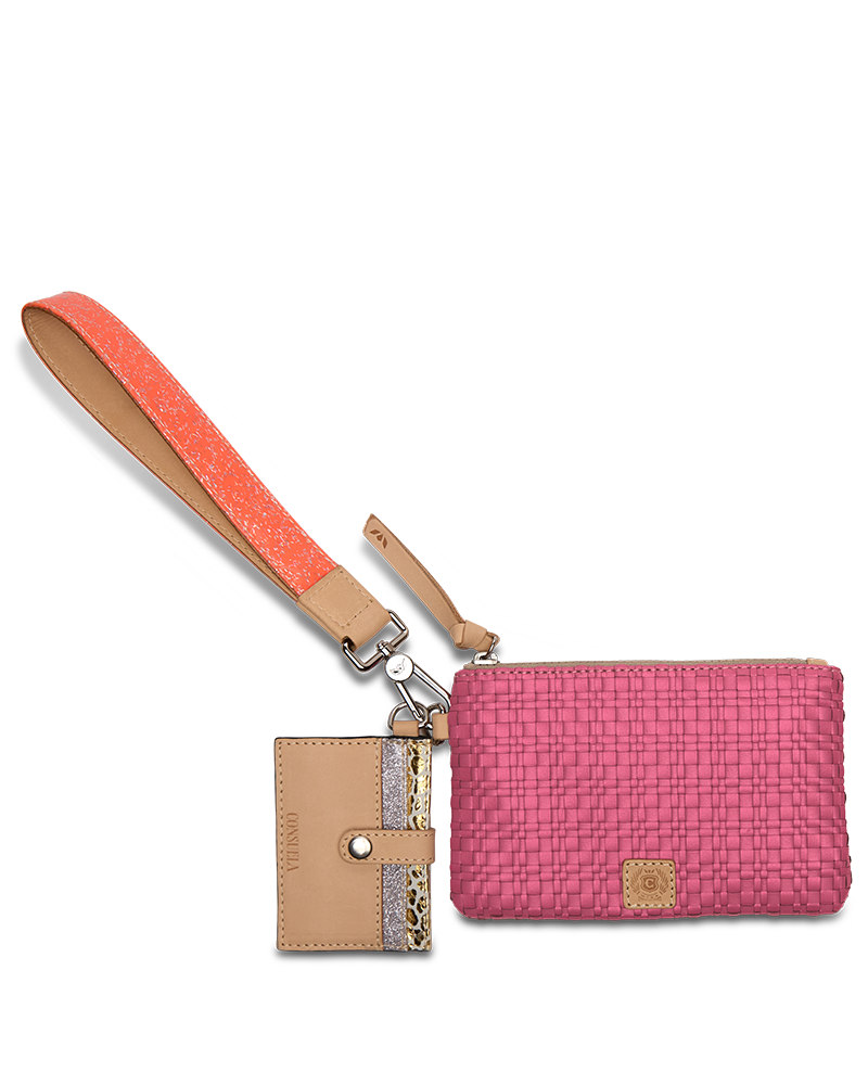 Consuela Combi Pink