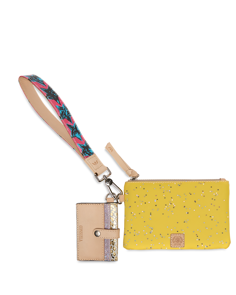 Consuela Combi Harlow