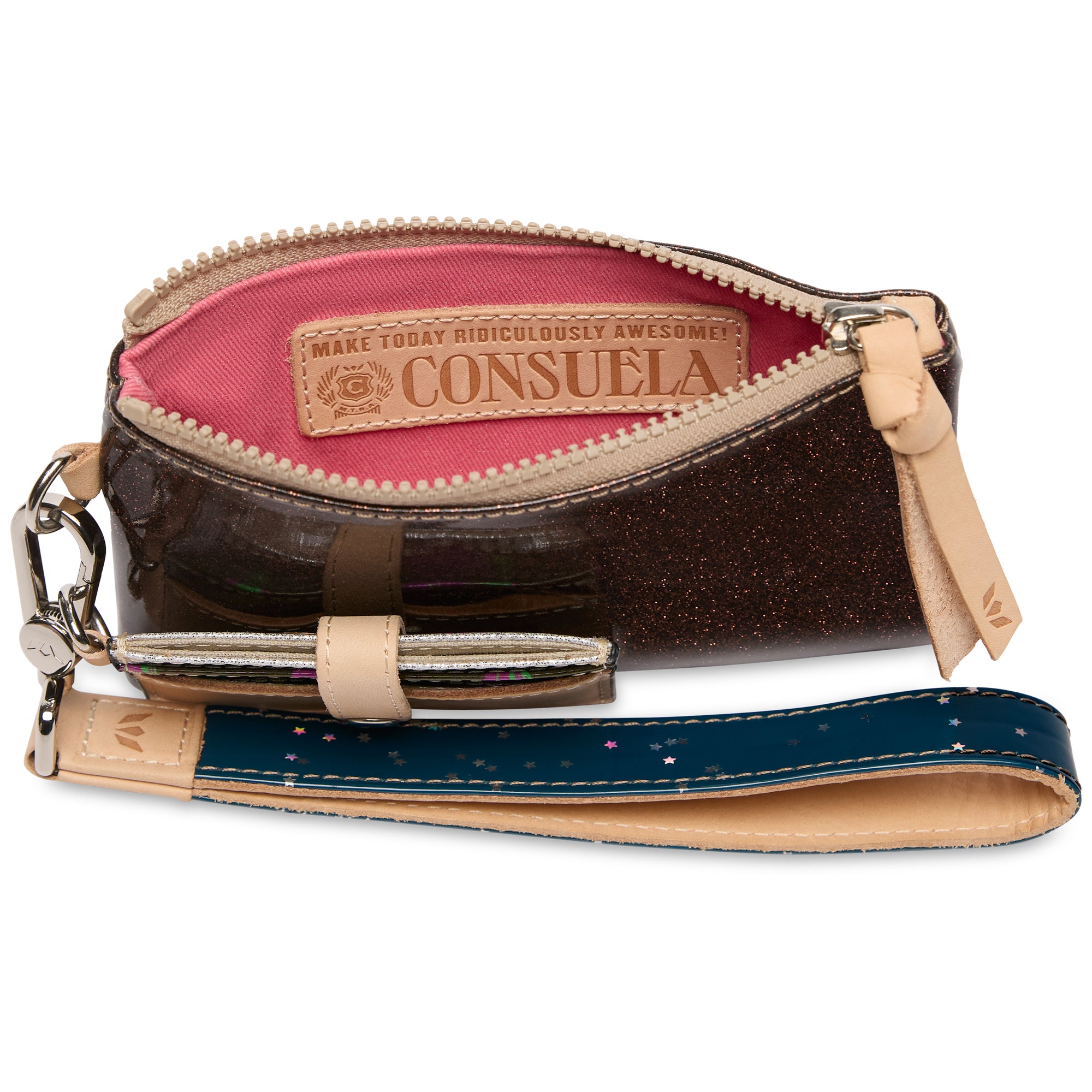 Consuela Combi Ember