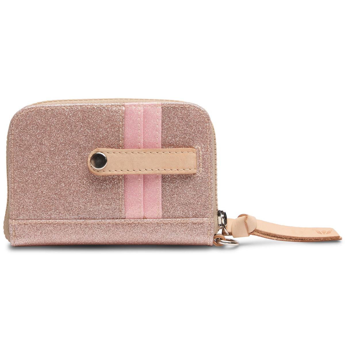 Consuela Zippy Wallet Emery