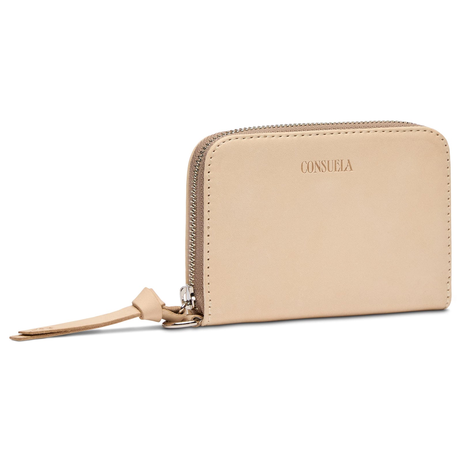 Consuela Zippy Wallet Diego