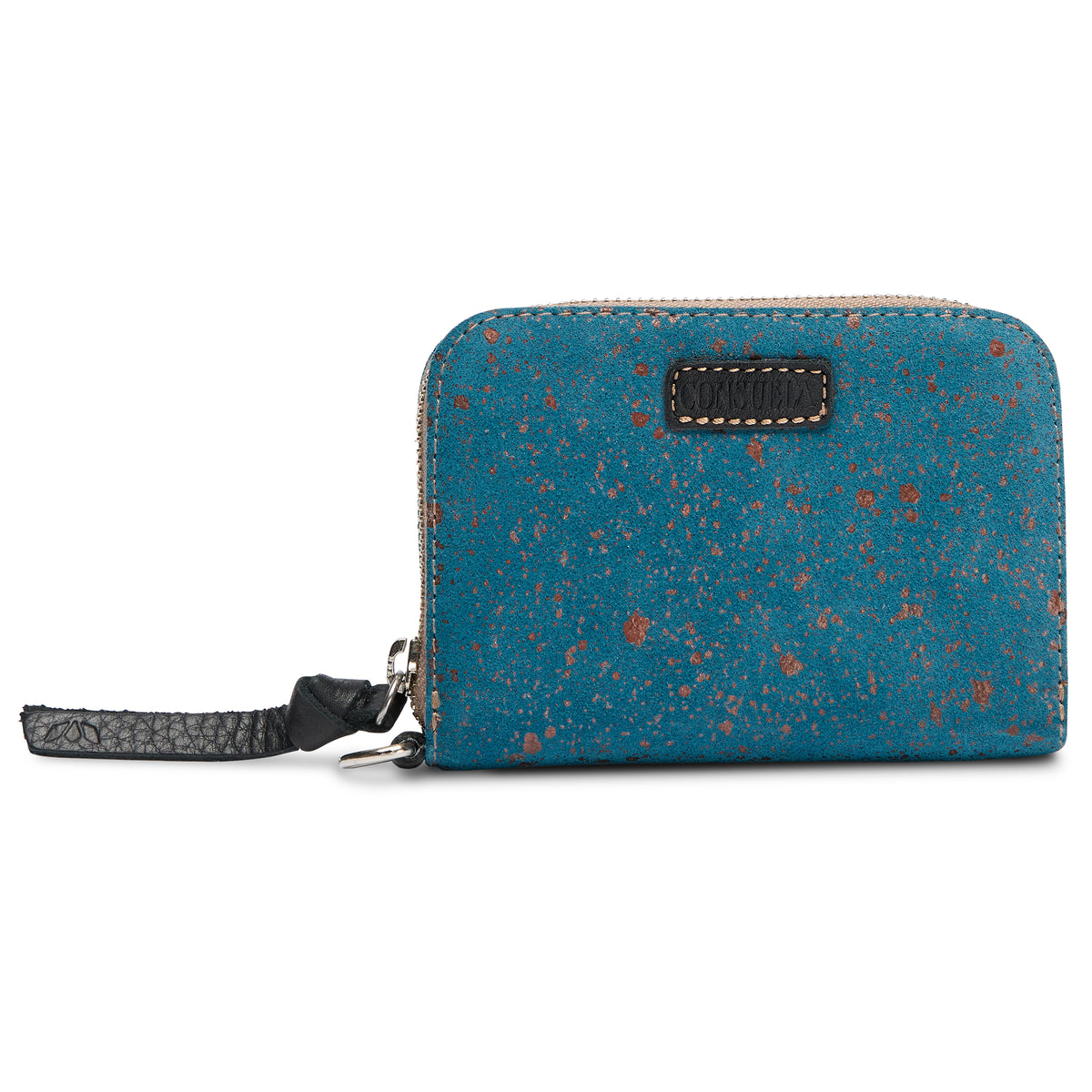 Consuela Zippy Wallet Nilo