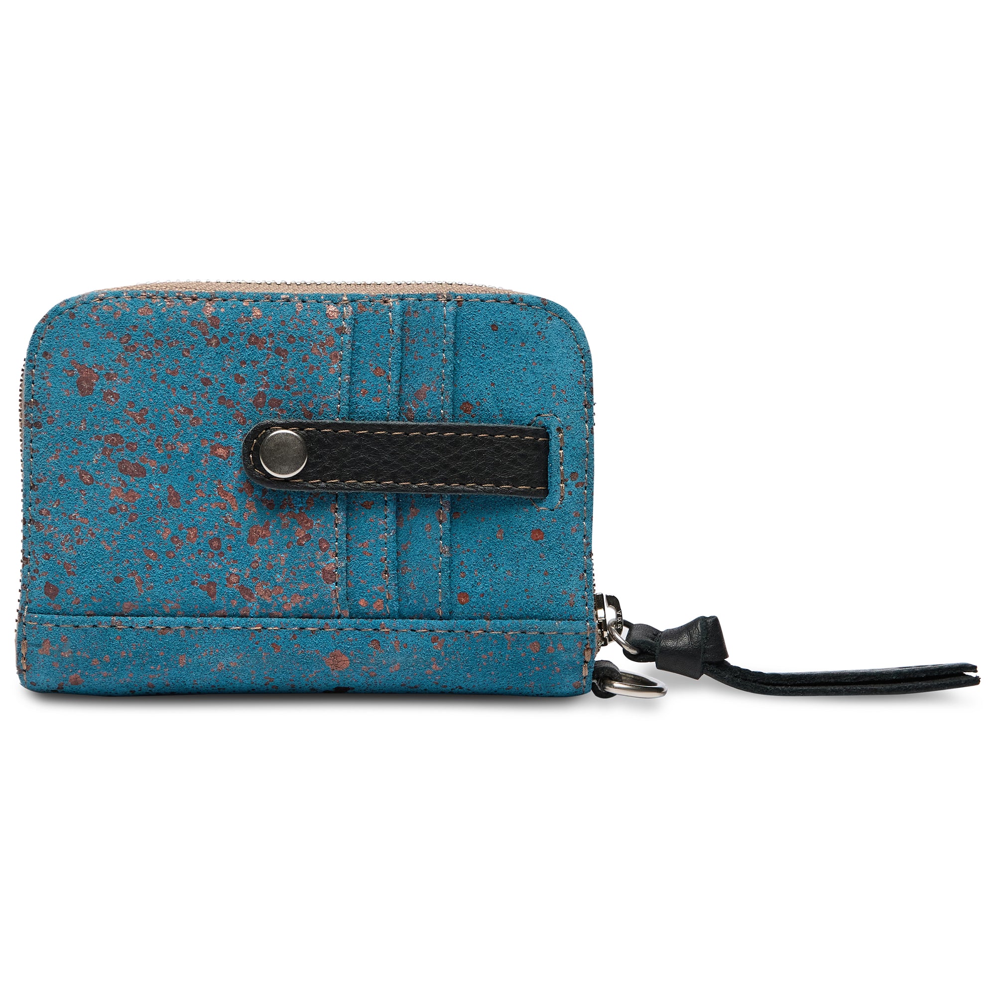 Consuela Zippy Wallet Nilo