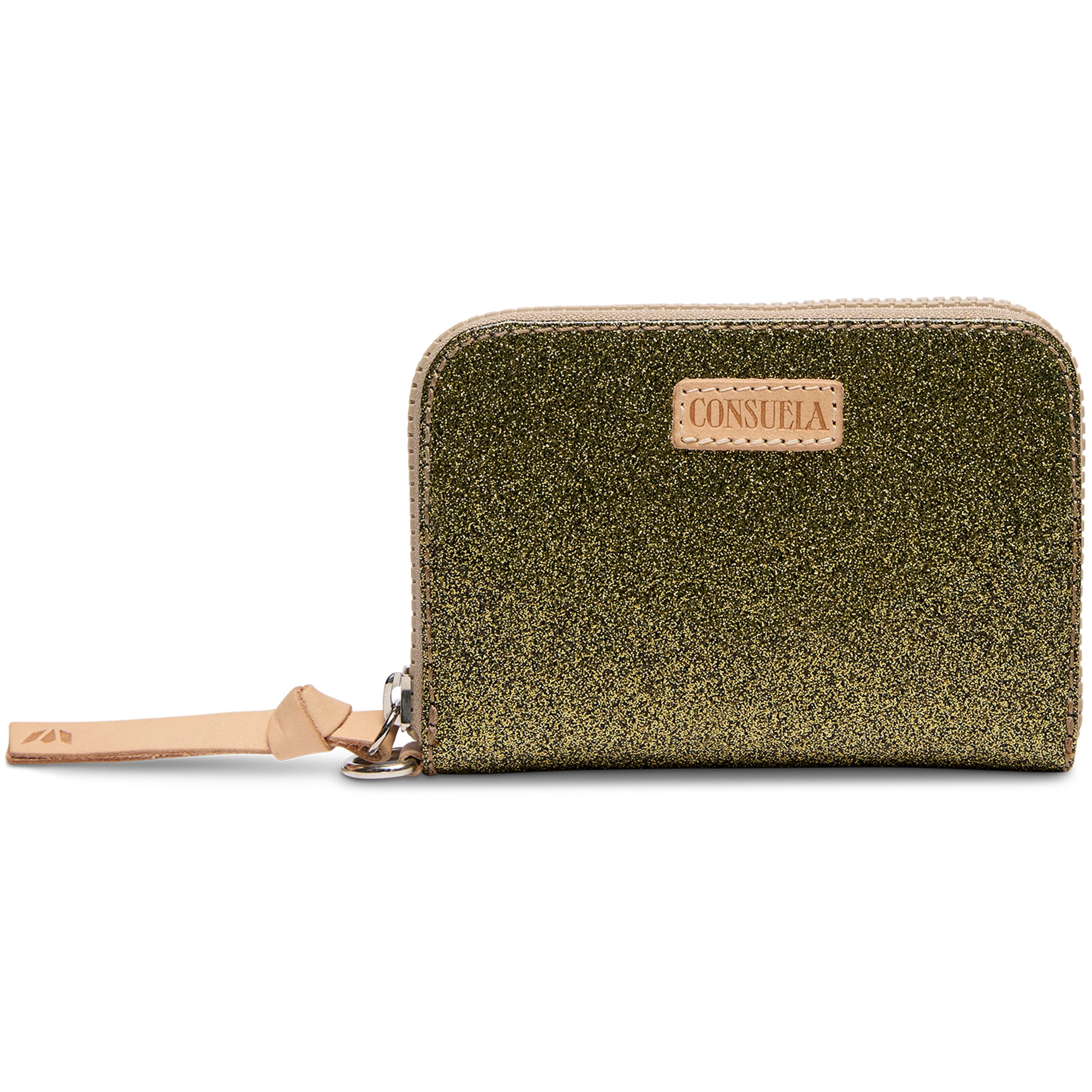 Consuela Zippy Wallet Oly