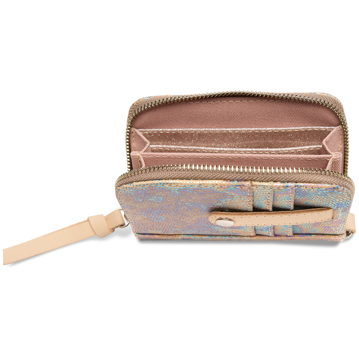 Consuela Zippy Wallet Gloria