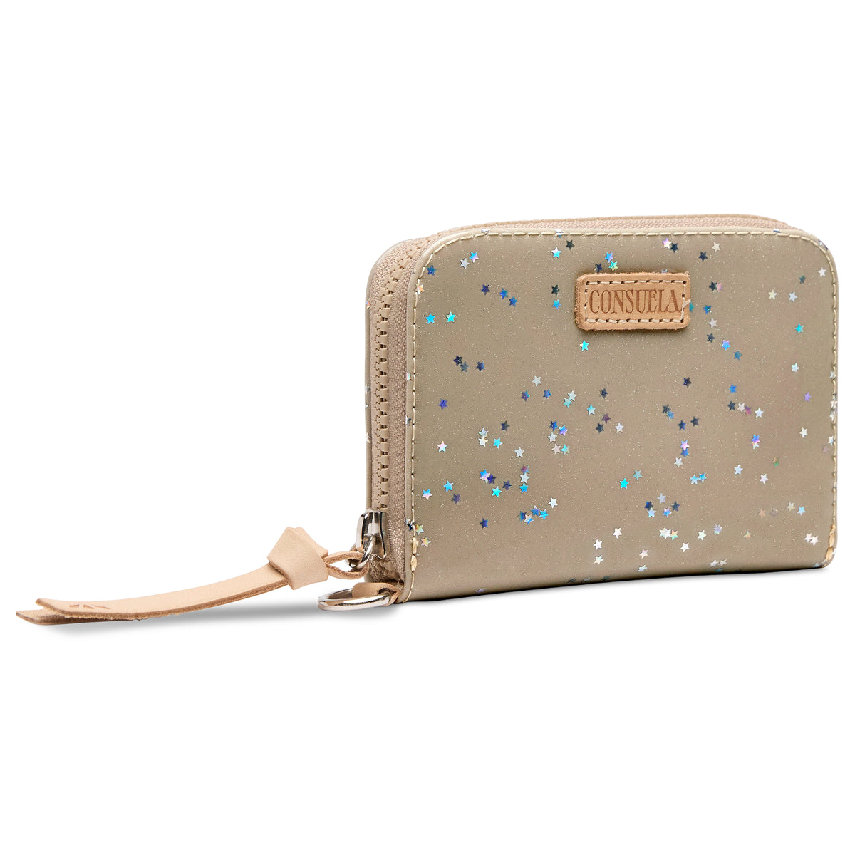 Consuela Zippy Wallet Faye