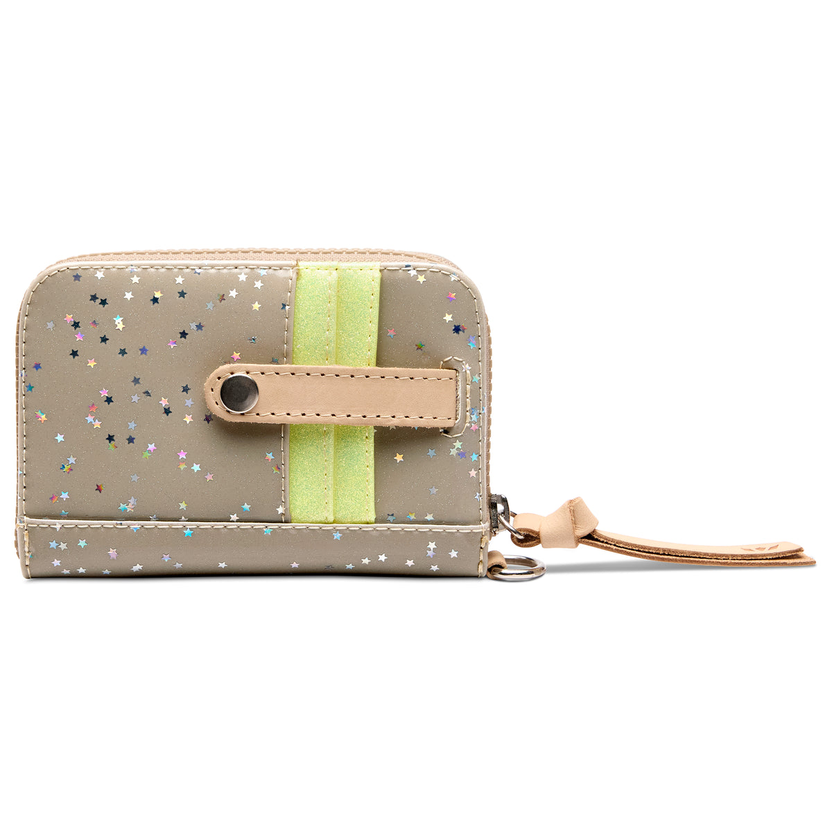 Consuela Zippy Wallet Faye