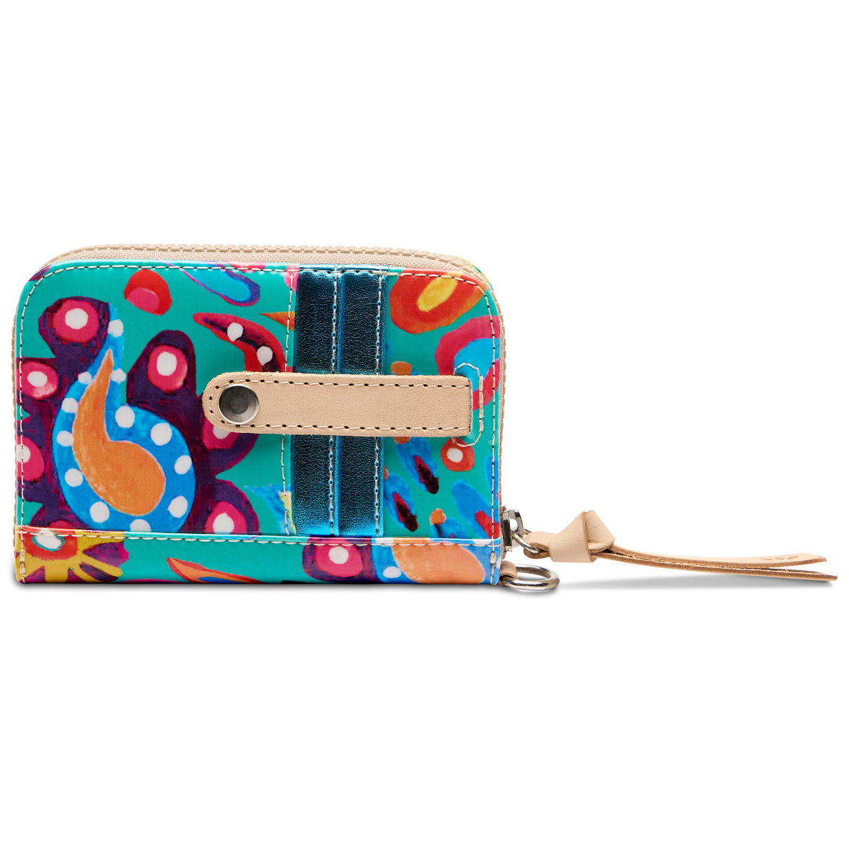 Consuela Zippy Wallet Tasha