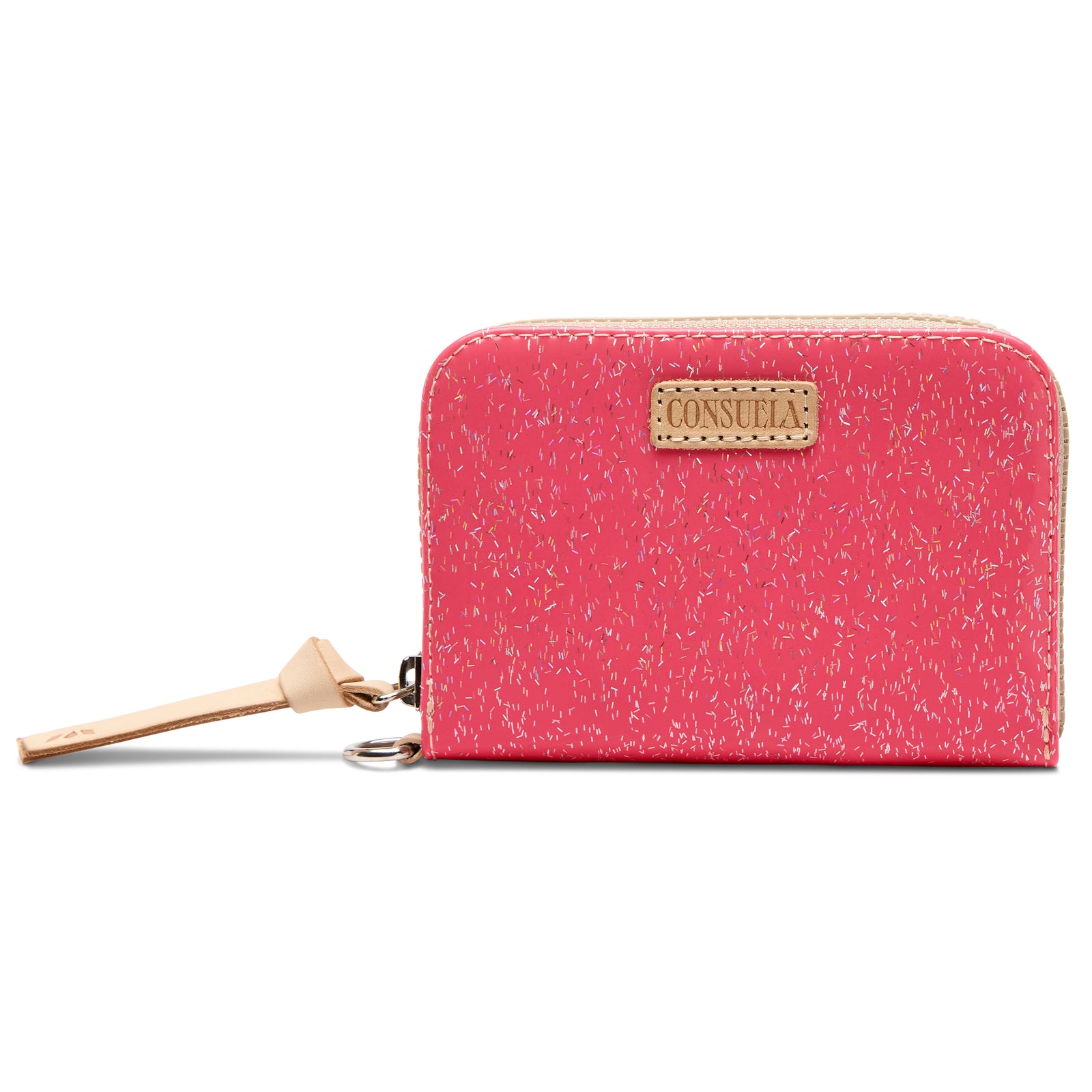 Consuela Zippy Wallet Bae