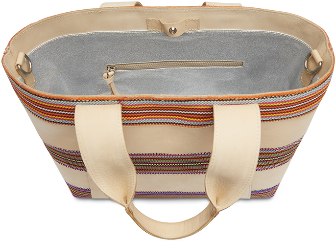 Consuela Carryall Alita