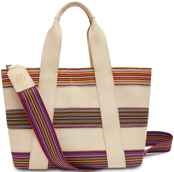 Consuela Carryall Alita