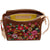 Consuela City Bag in Sienna