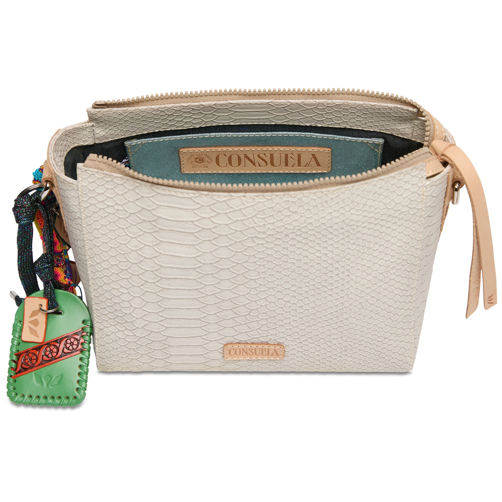 Consuela City Bag Thunderbird