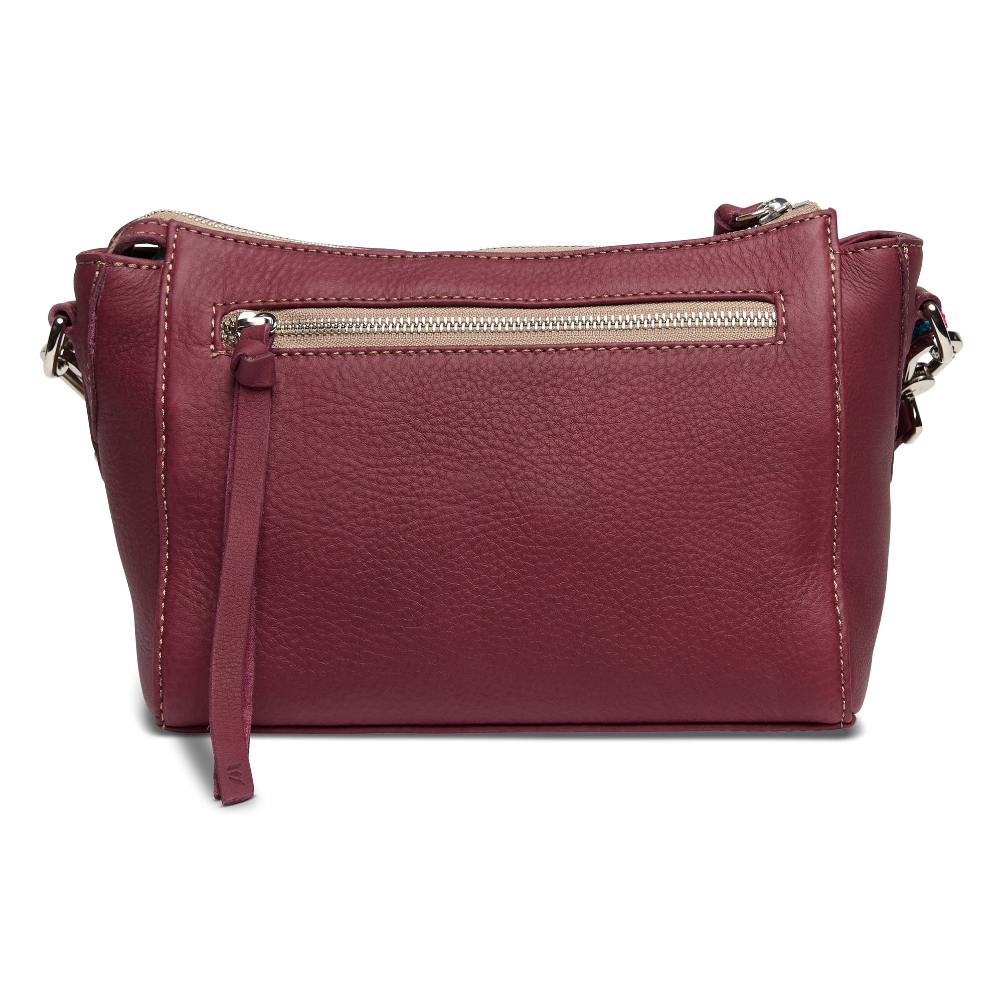 Consuela City Bag Plum