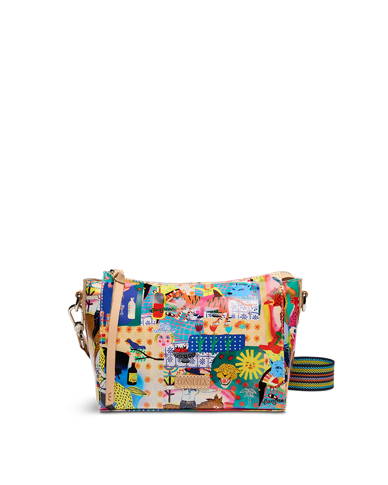 Consuela City Bag Colin