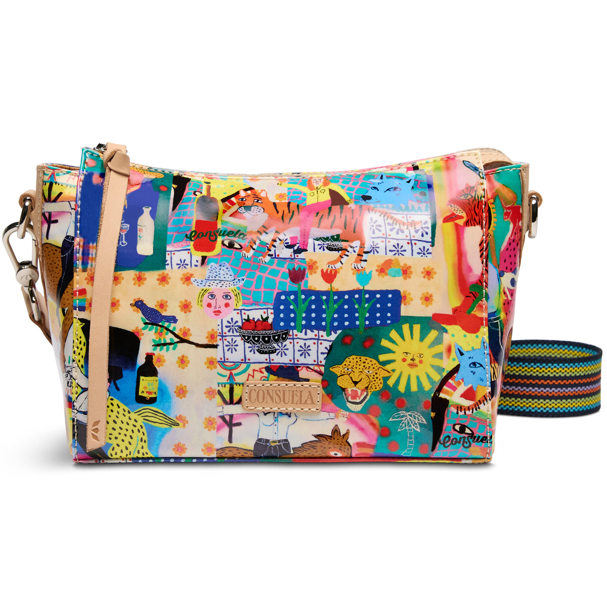 Consuela City Bag Colin