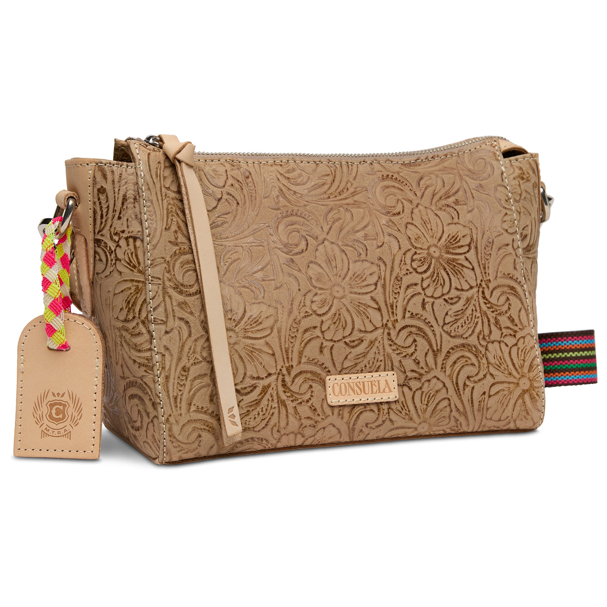 Consuela City Bag Lawton