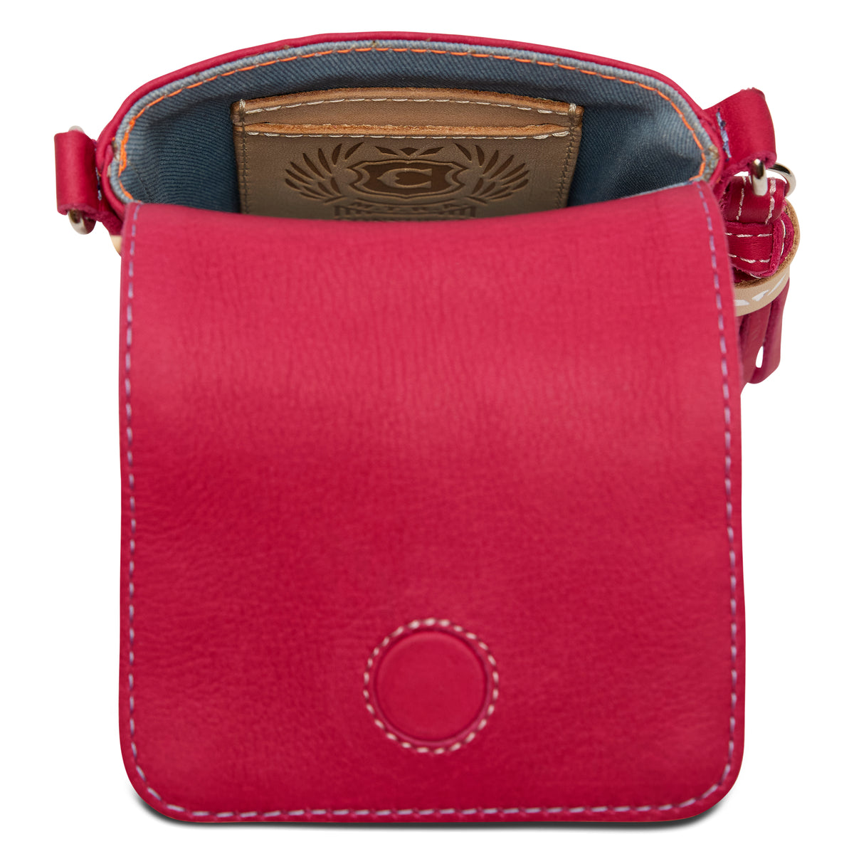 Consuela Dash Crossbody Maren
