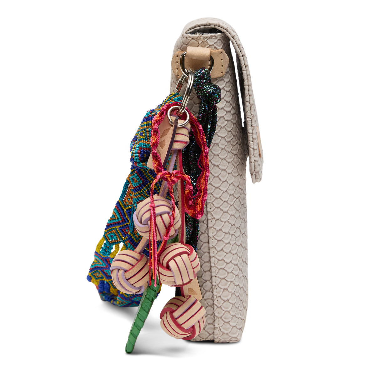 Consuela Dash Crossbody Thunderbird