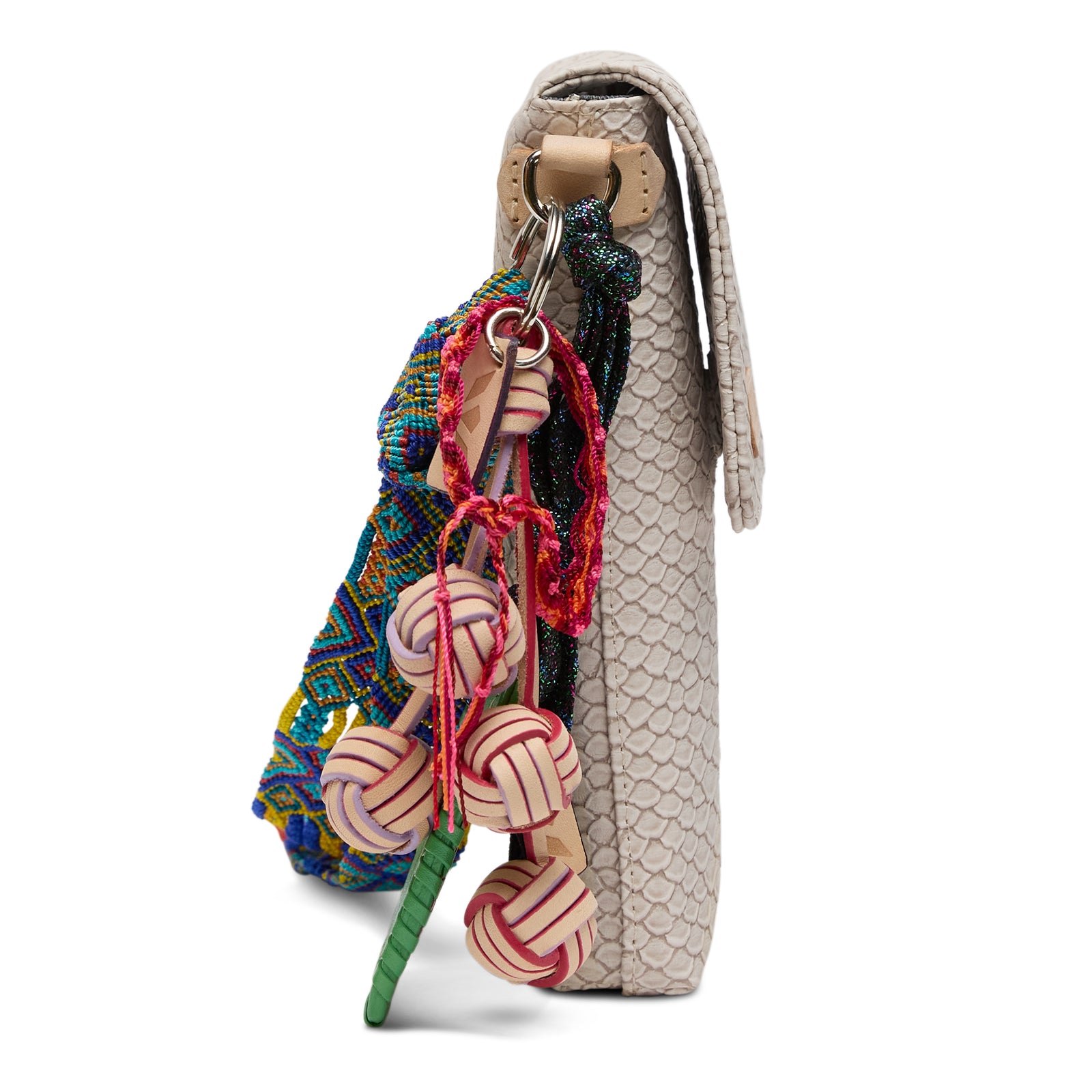 Consuela Dash Crossbody Thunderbird