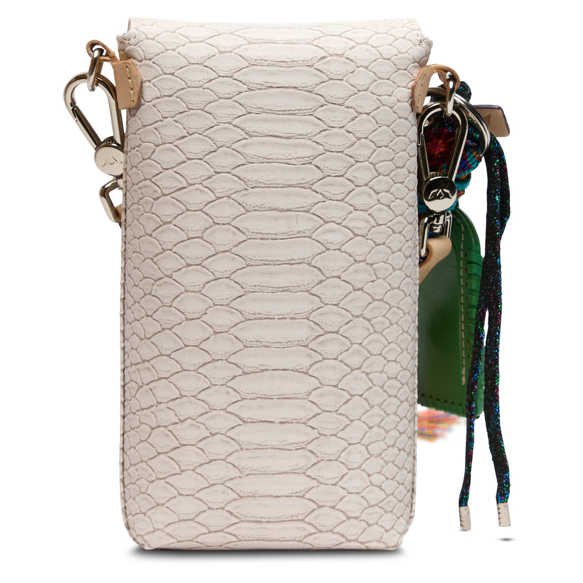 Consuela Dash Crossbody Thunderbird