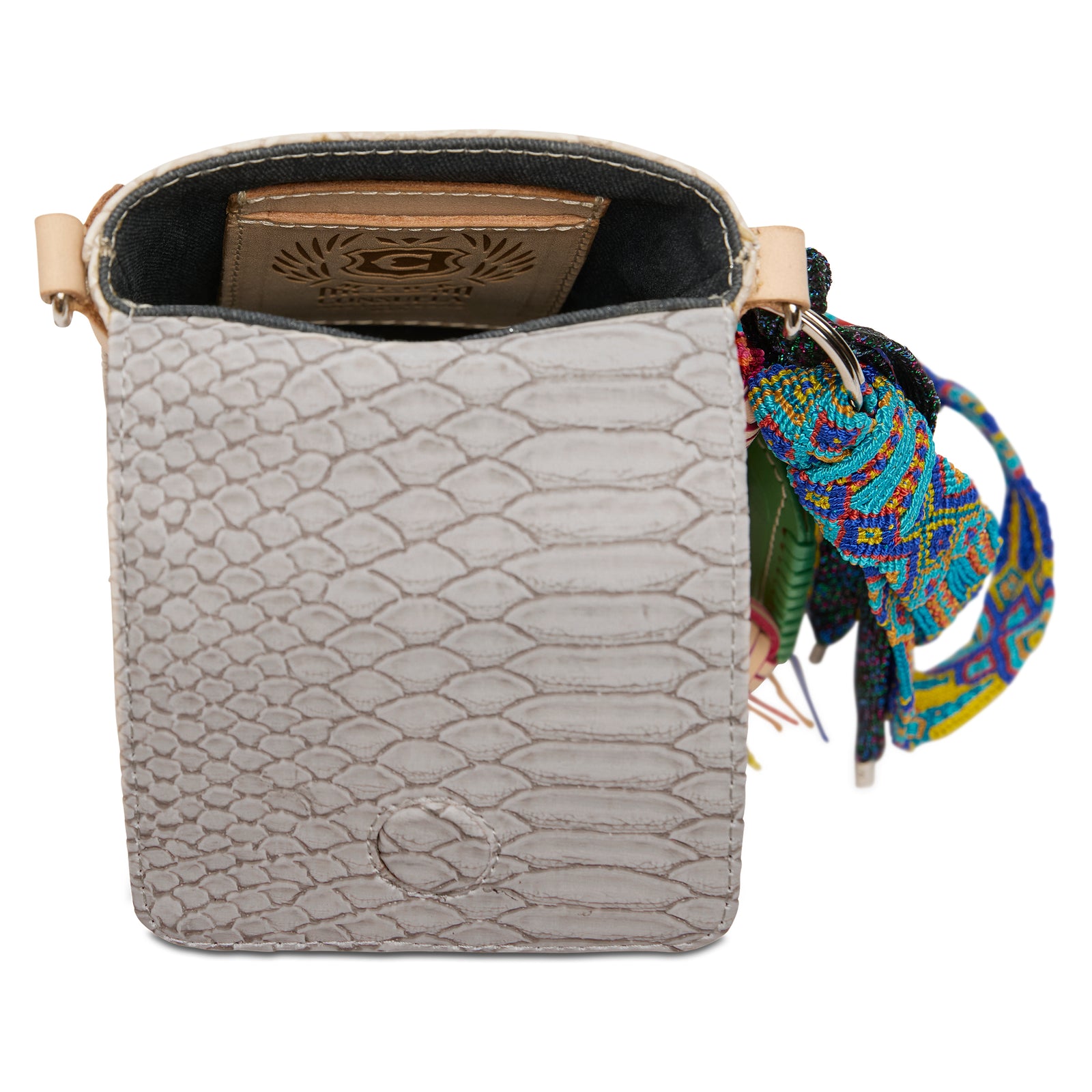 Consuela Dash Crossbody Thunderbird