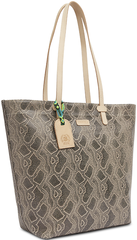 Consuela Daily Tote in Dizzy