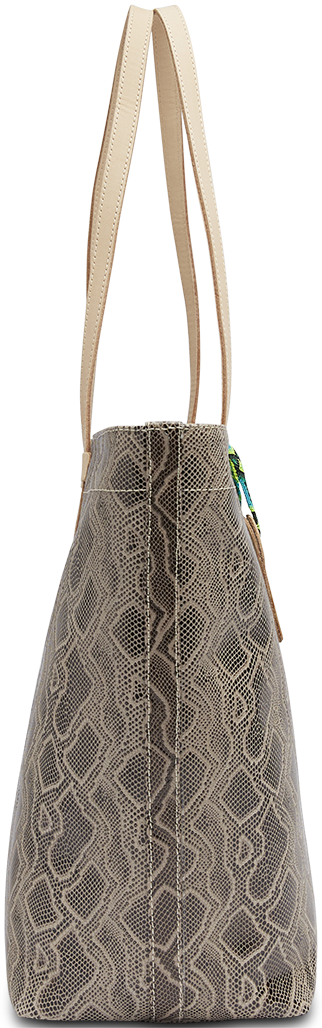 Consuela Daily Tote in Dizzy