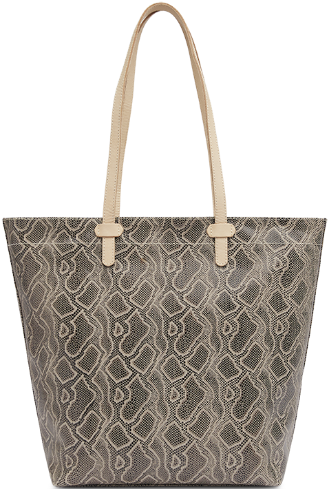 Consuela Daily Tote in Dizzy