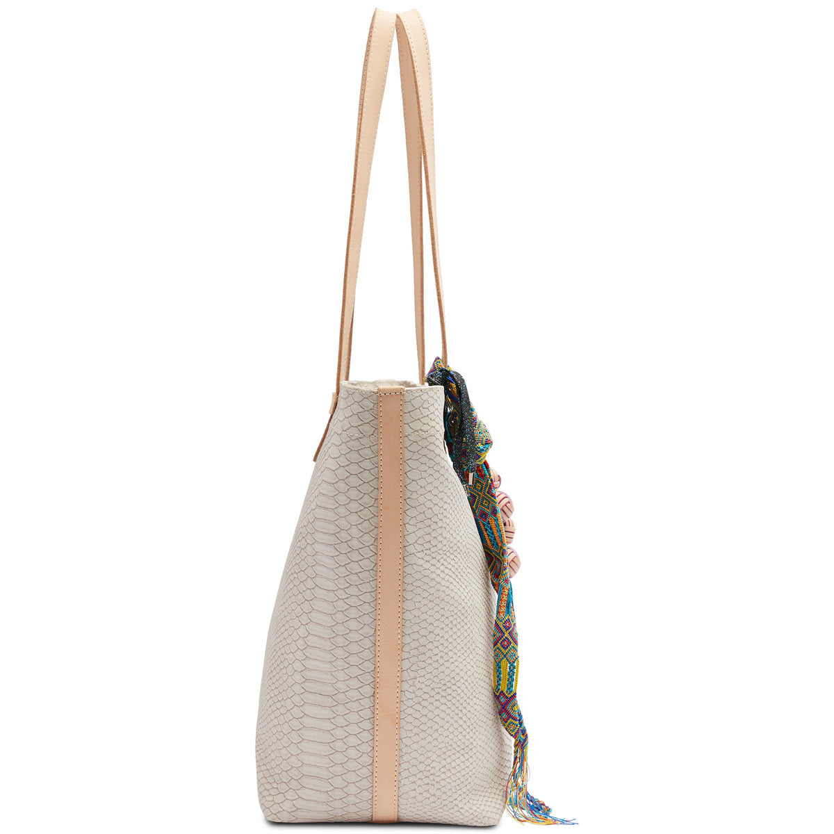 Consuela Daily Tote Thunderbird