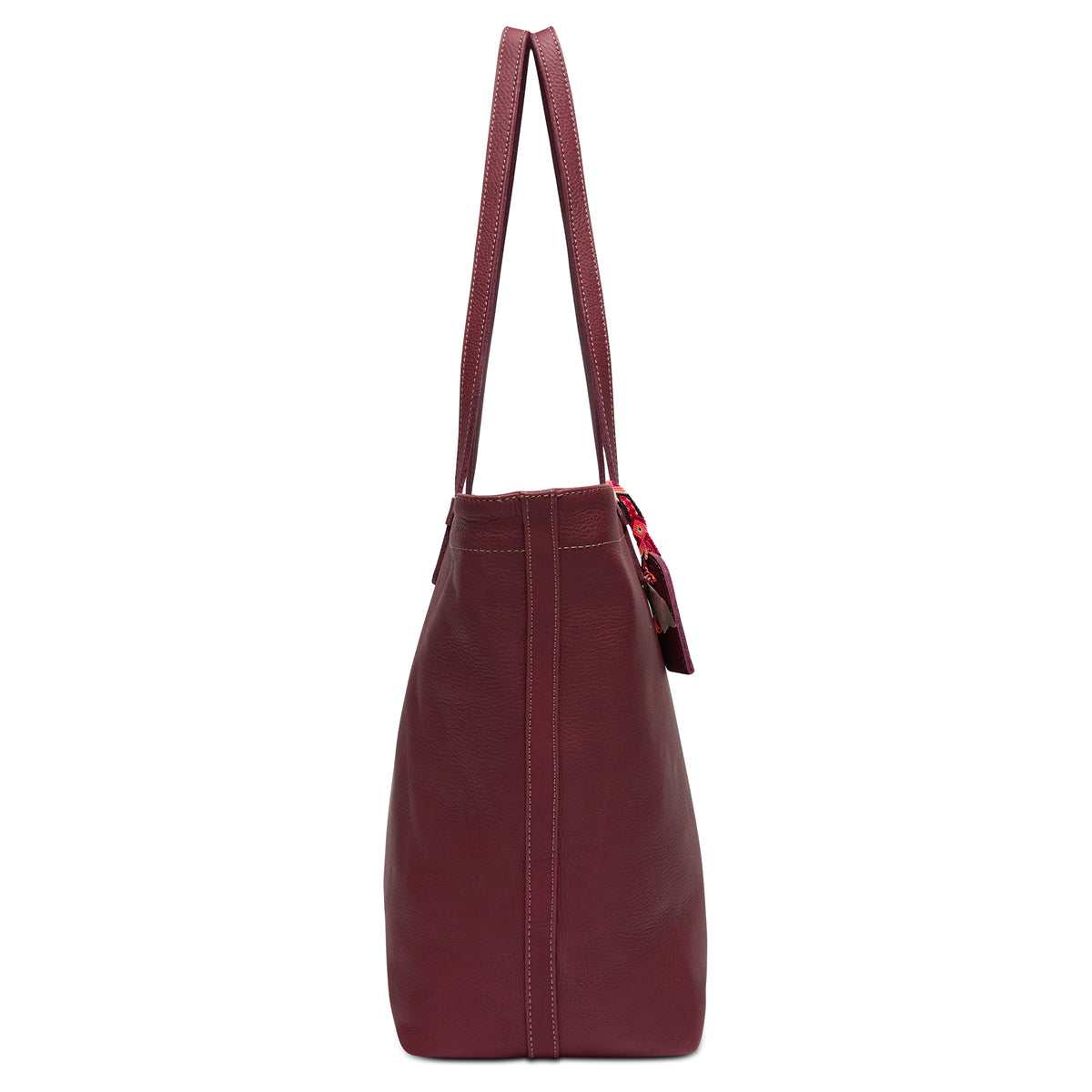 Consuela Daily Tote Plum