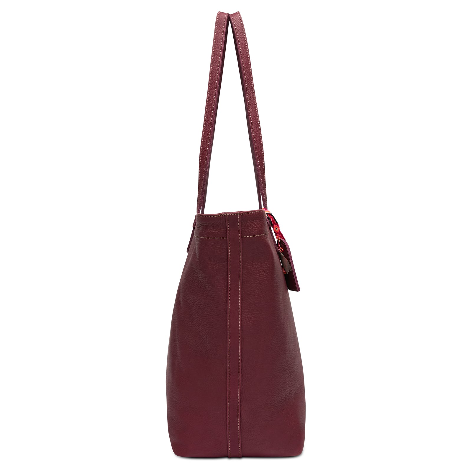 Consuela Daily Tote Plum