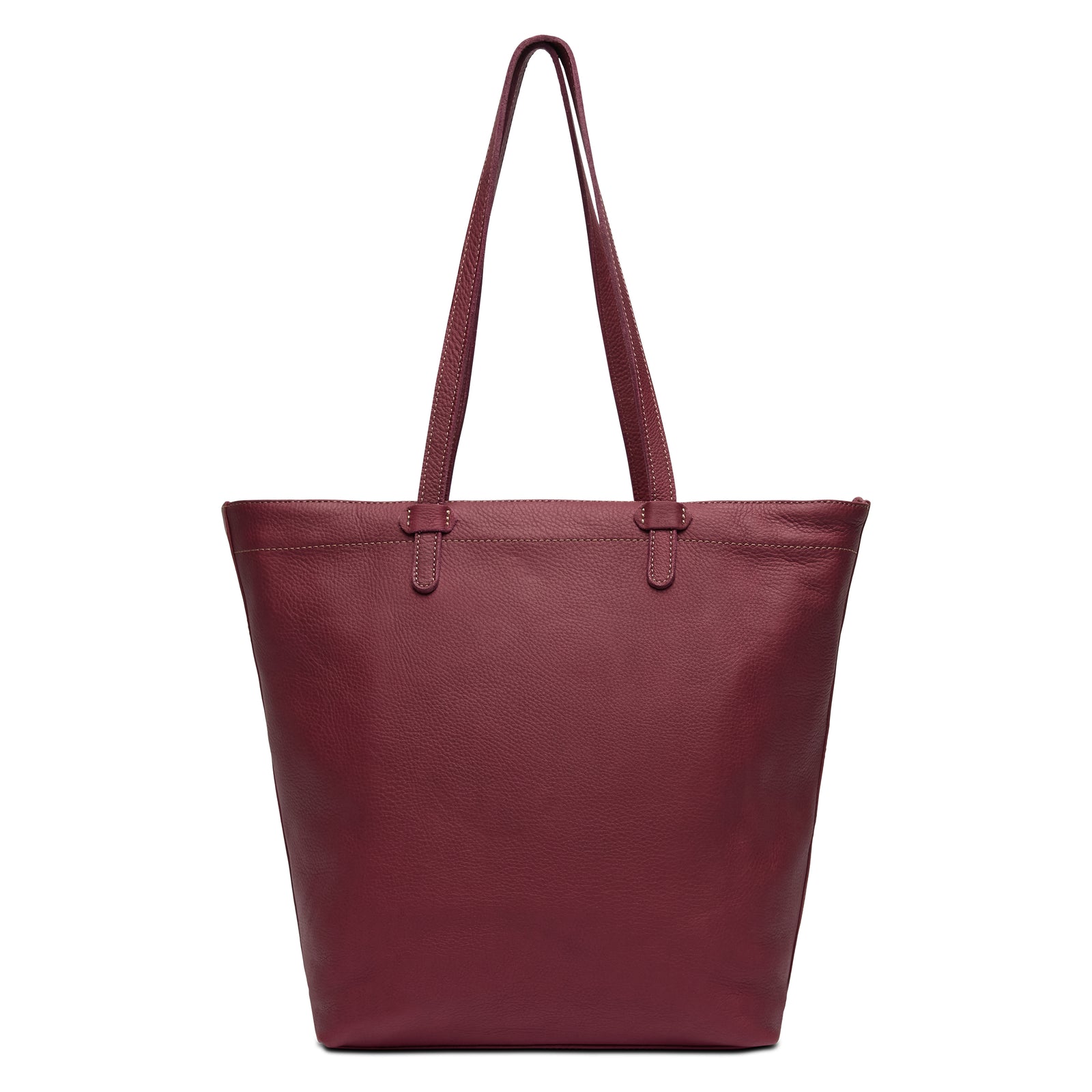 Consuela Daily Tote Plum
