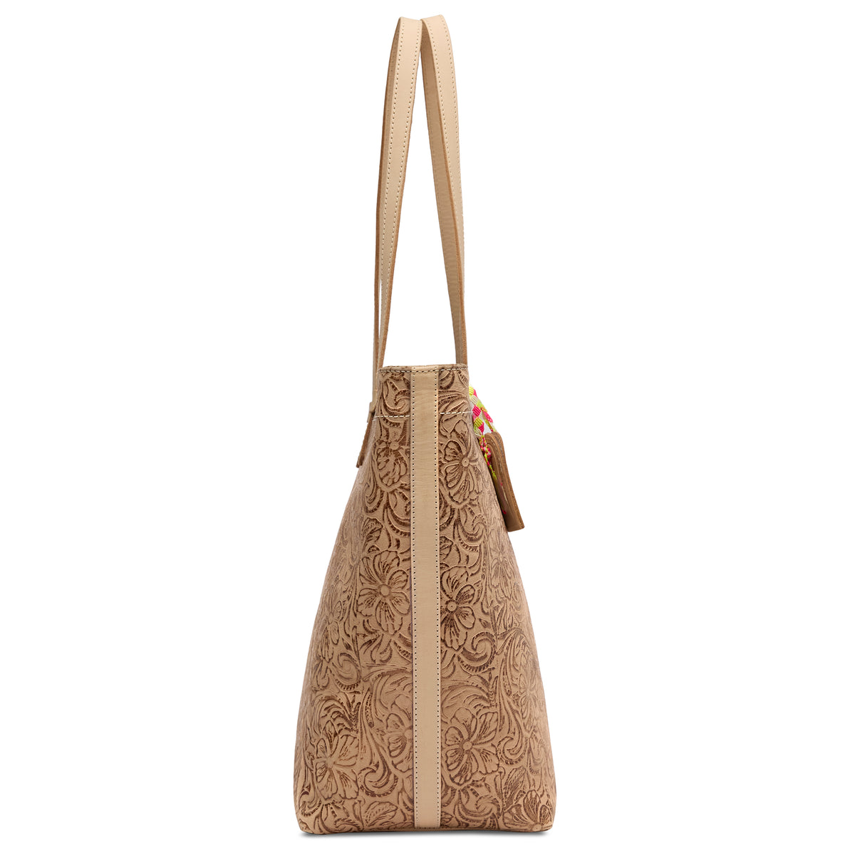 Consuela Daily Tote Lawton