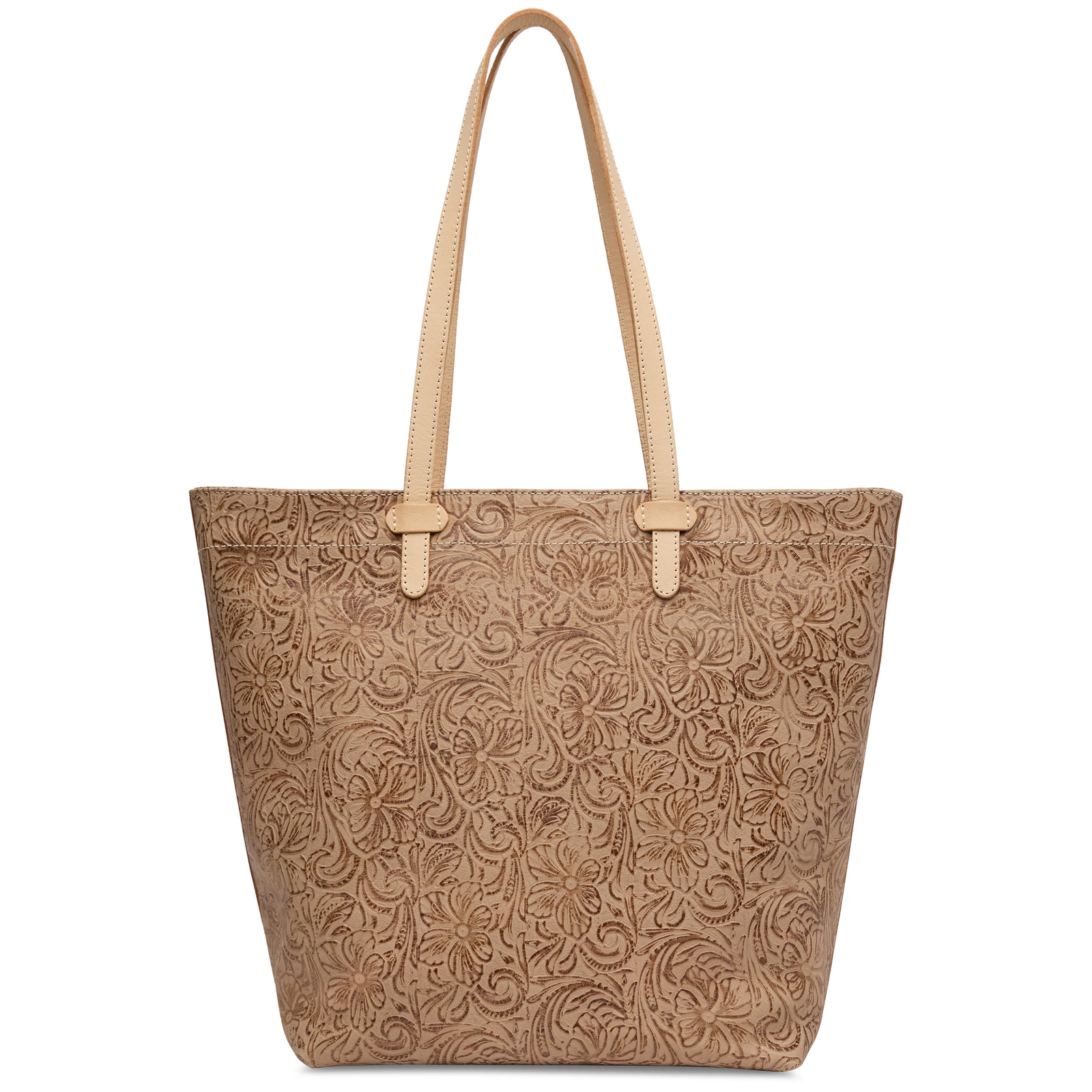 Consuela Daily Tote Lawton