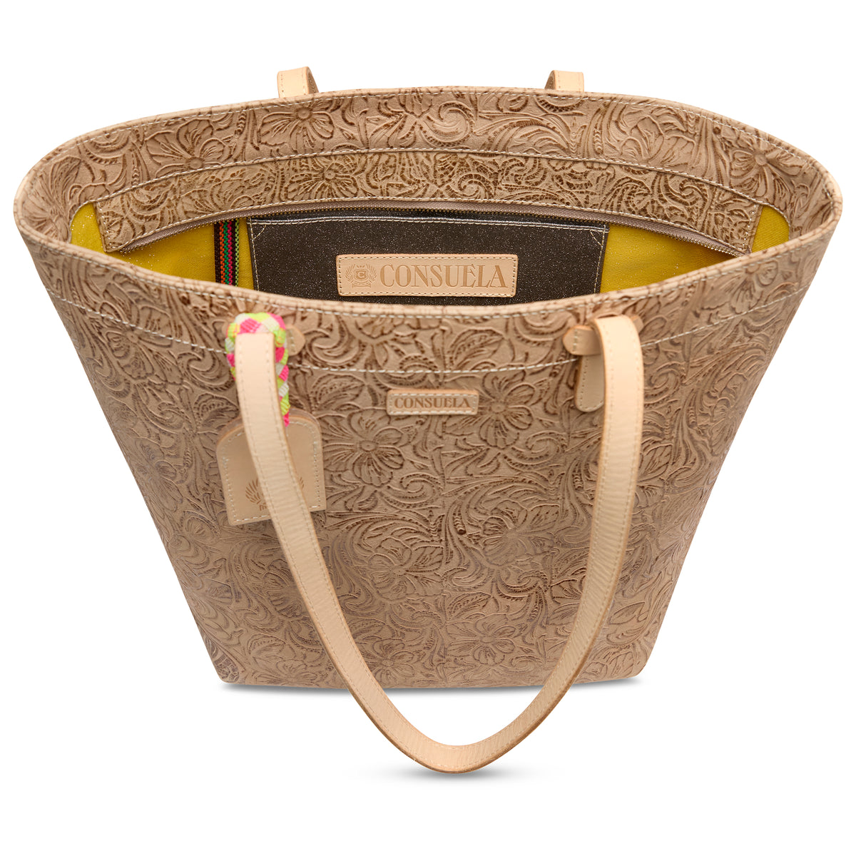 Consuela Daily Tote Lawton