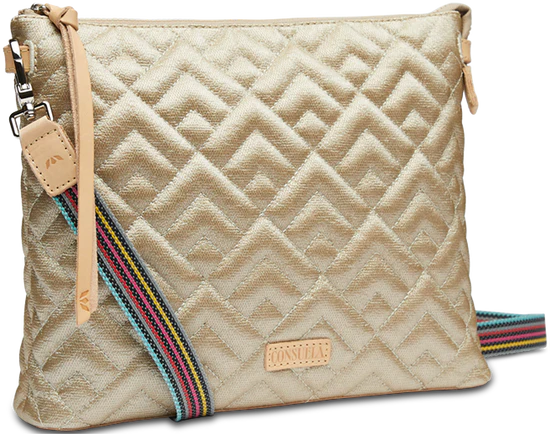 Consuela Downtown Crossbody - Laura